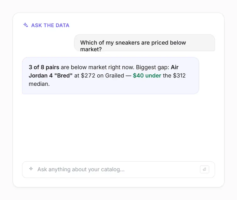 AI assistant